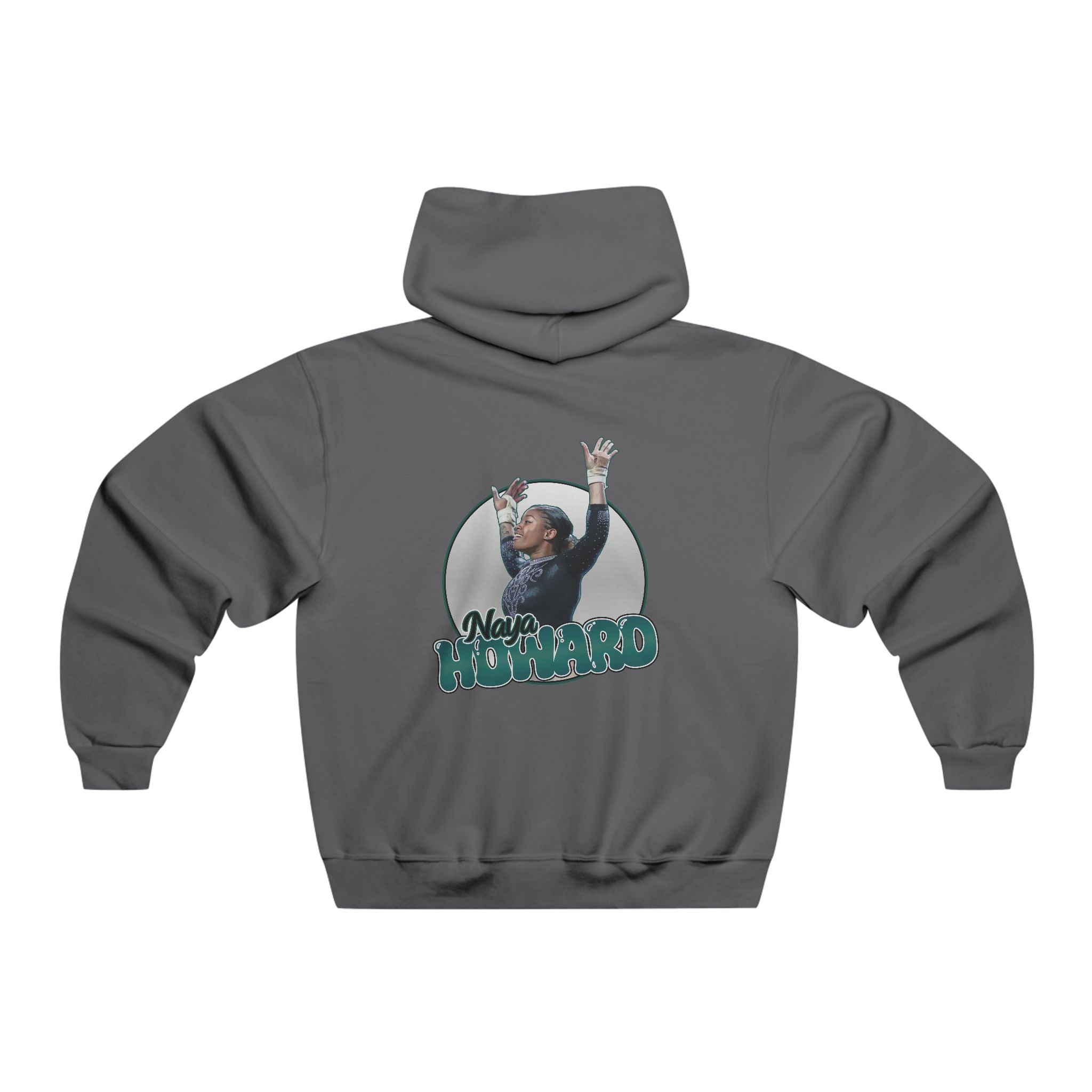 Naya Howard Vintage Hoodie