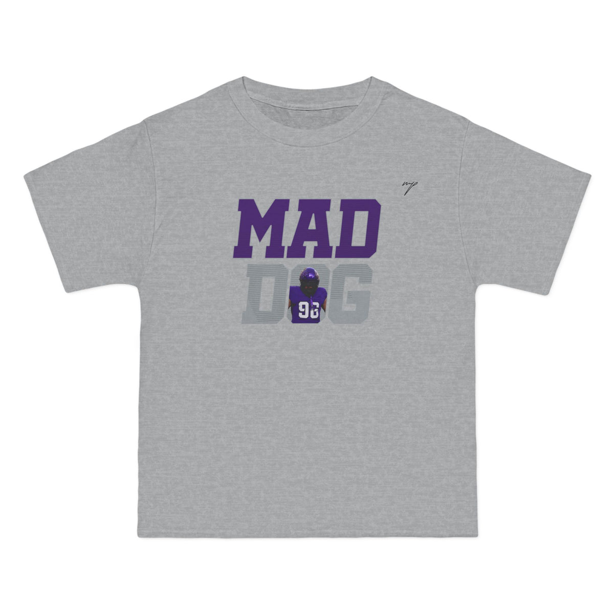 Maddox Flynt Vintage Tee