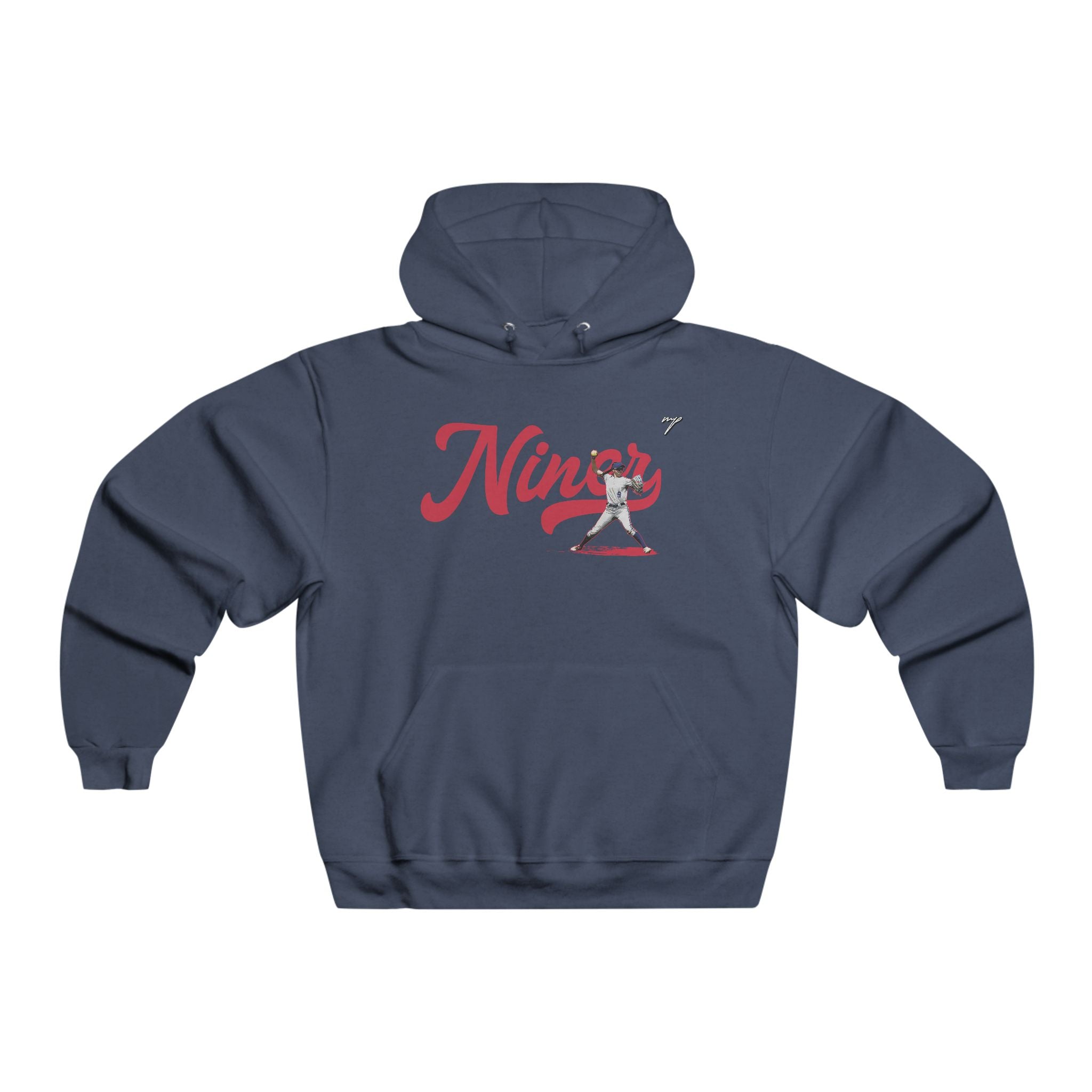 Nina Pesare Vintage Hoodie