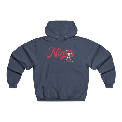 Nina Pesare Vintage Hoodie