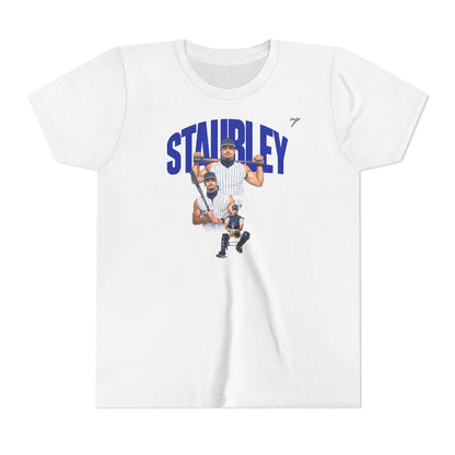Brennan Staubley Youth Graphic Tee