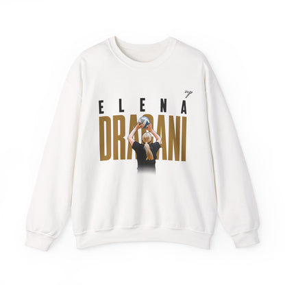 Elena Dragani Crewneck