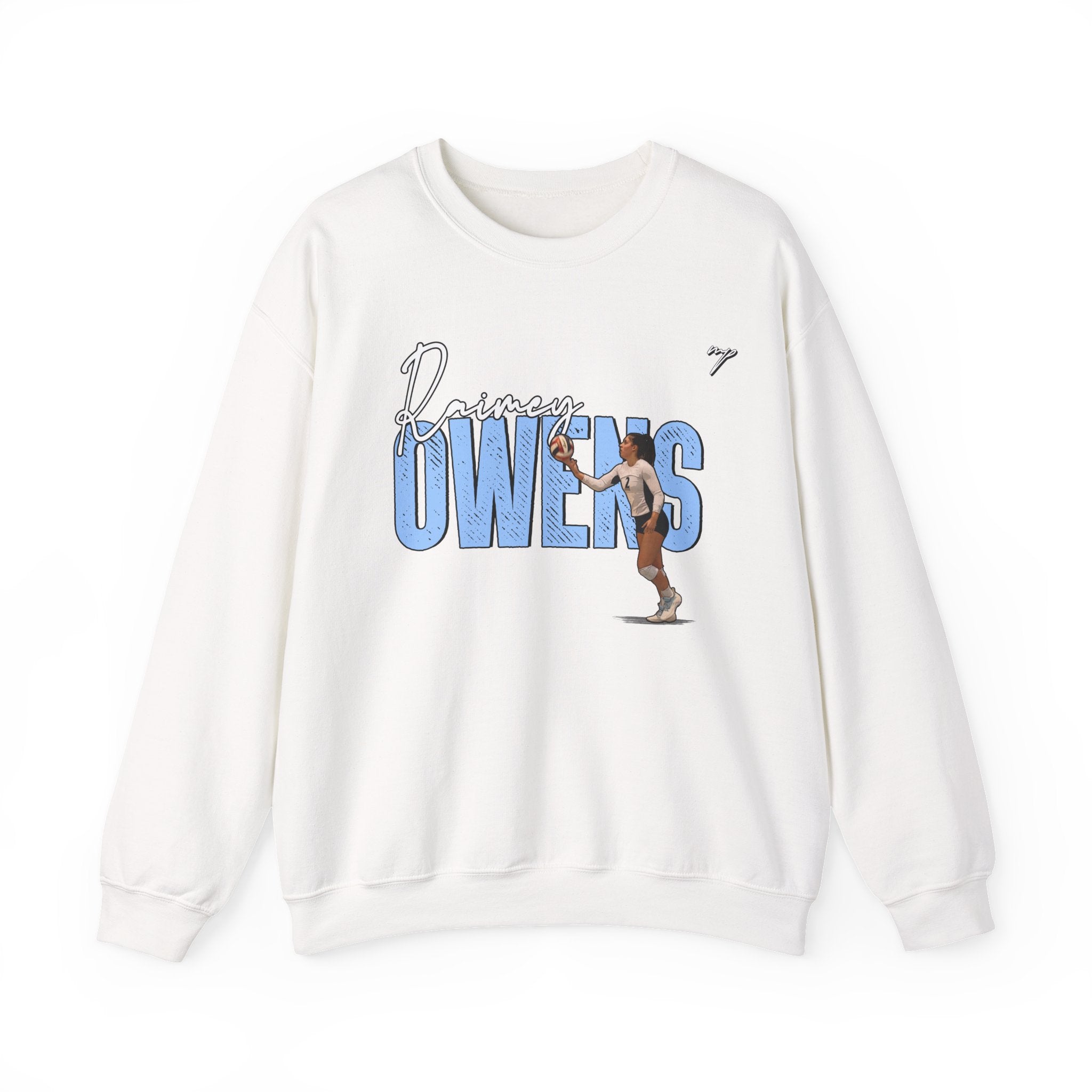 Raimey Owens Crewneck