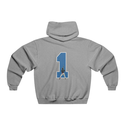 Jendy Gonzalez Vintage Hoodie