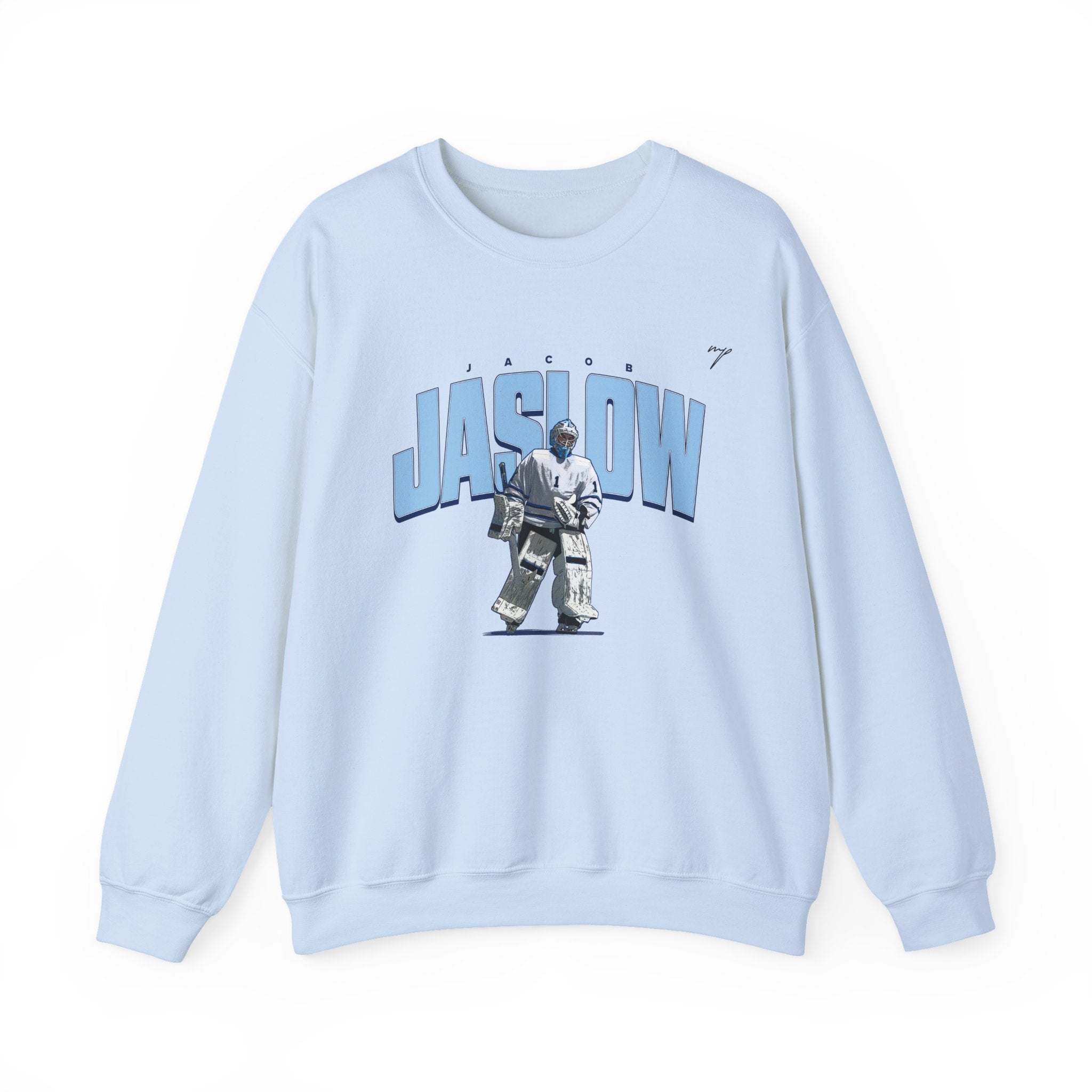 Jacob Jaslow Crewneck