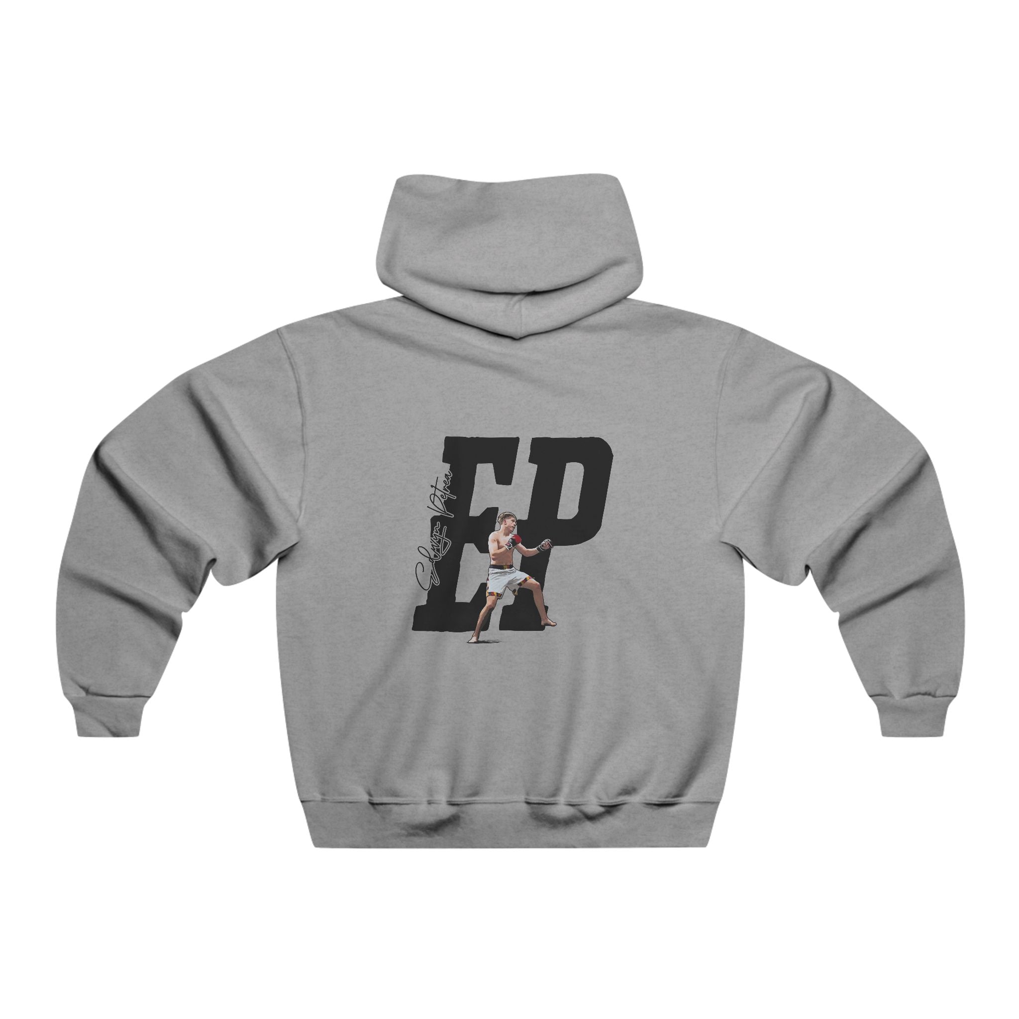 Edwyn Petrea Vintage Hoodie