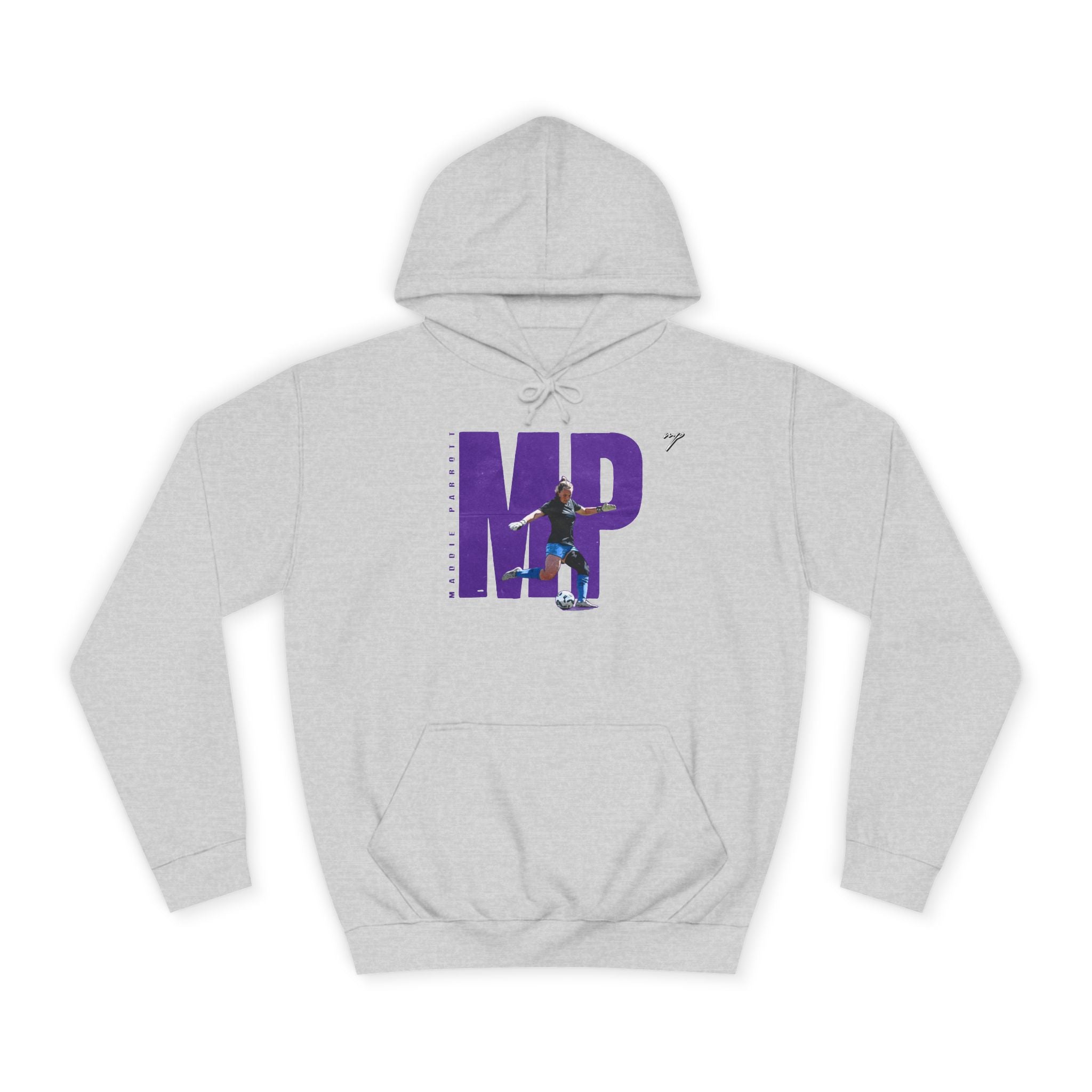 Maddie Parrott Hoodie