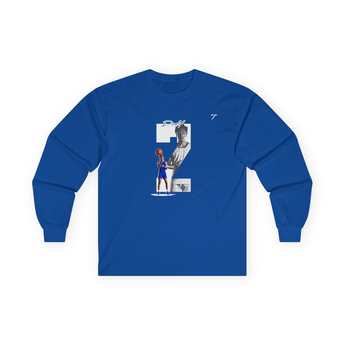 Treymaire Dodd Long Sleeve