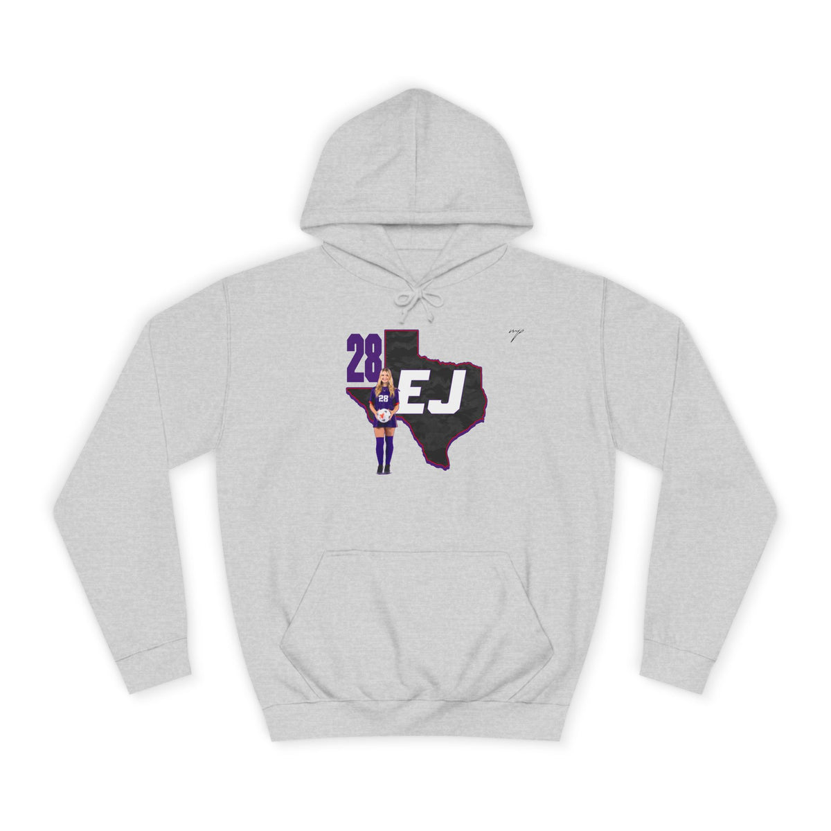 Emery Jean Hoodie