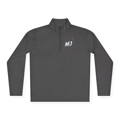Maurice Richard Quarter-Zip