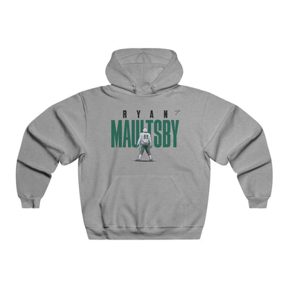Ryan Maultsby Vintage Hoodie