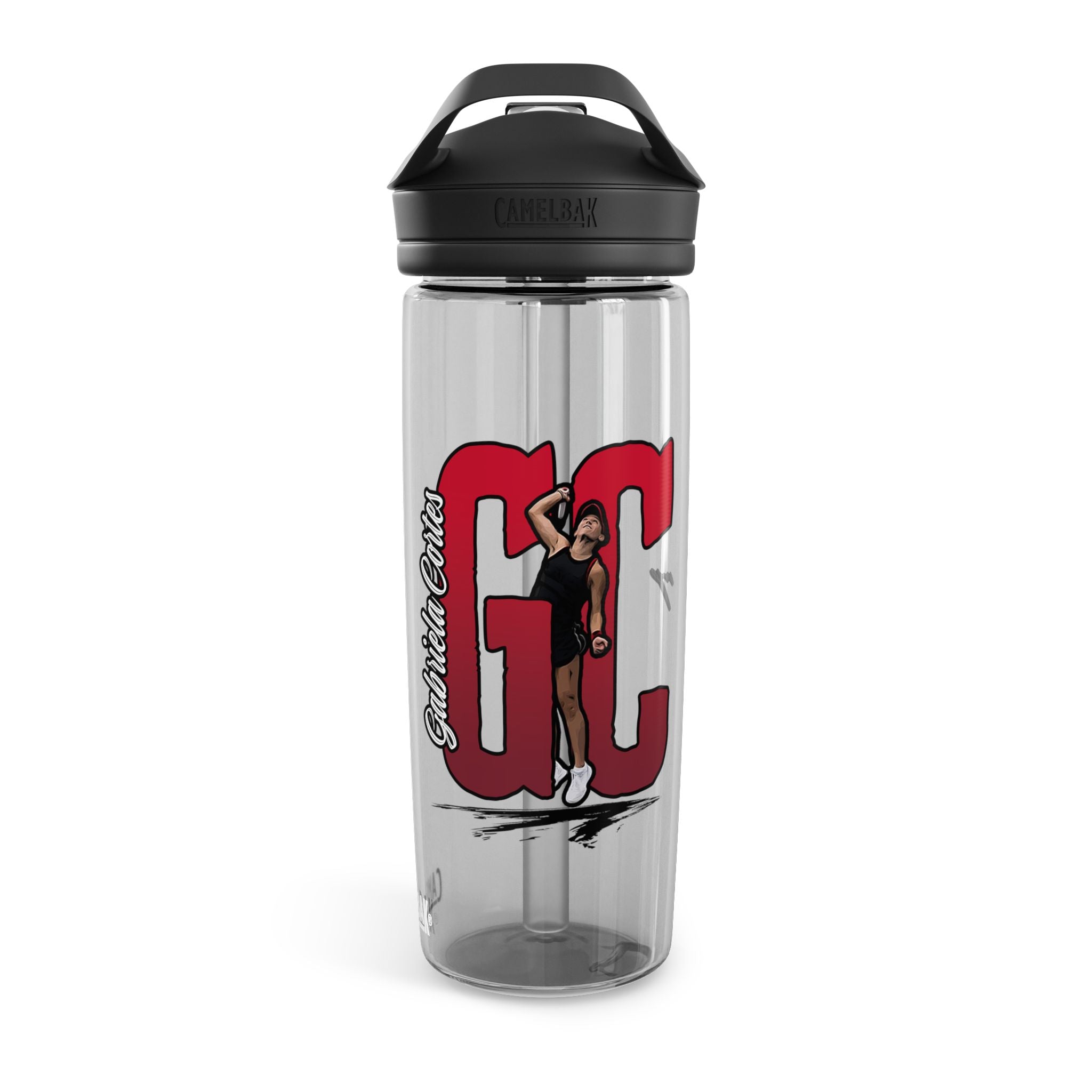 Gabriela Cortes CamelBak Water Bottle