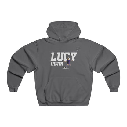 Lucy Irwin Vintage Hoodie