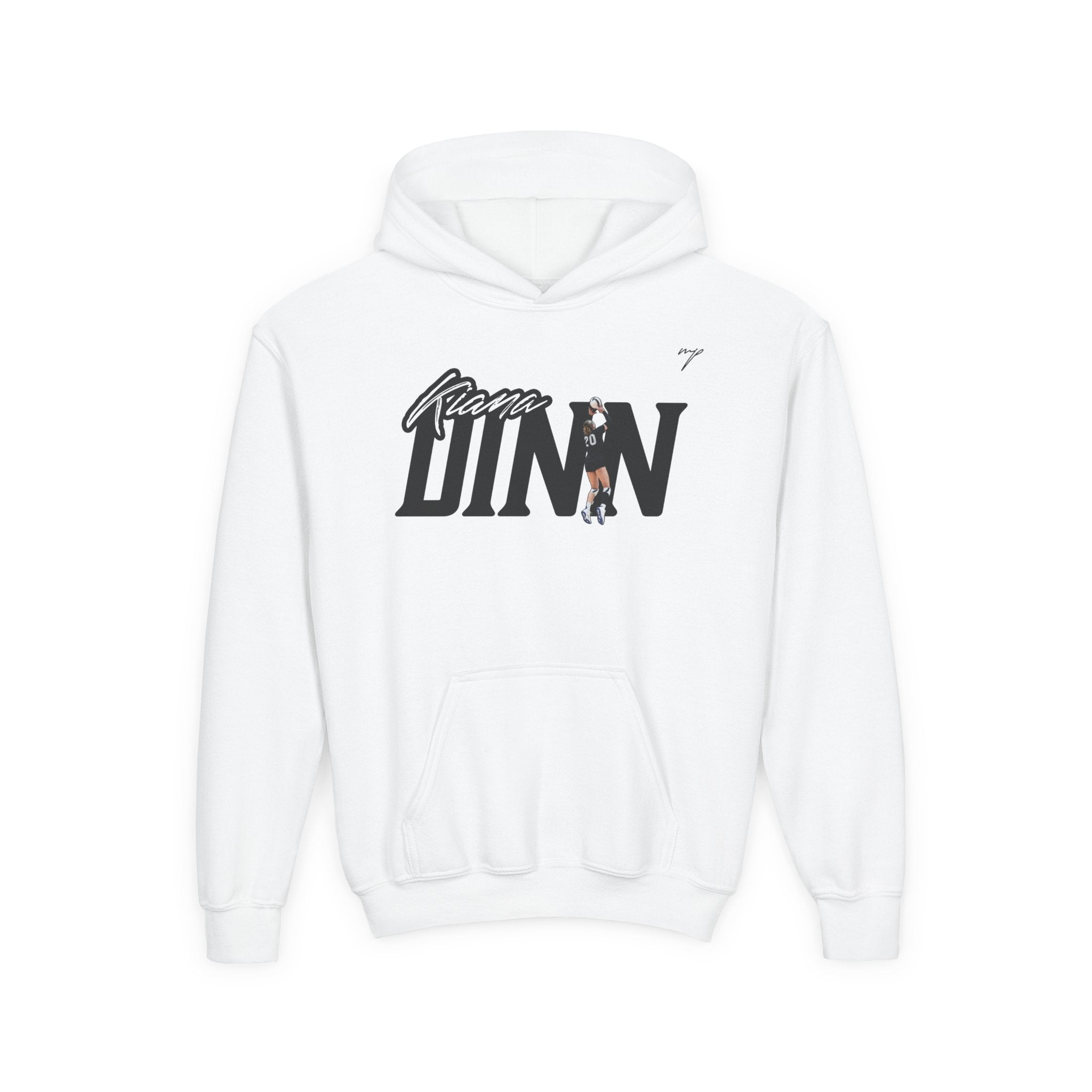 Kiana Dinn YOUTH Hoodie