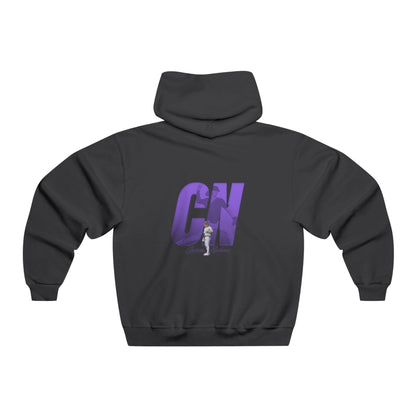 Carson Niehaus Vintage Hoodie
