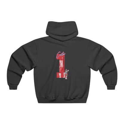 Sydnee Carter Vintage Hoodie
