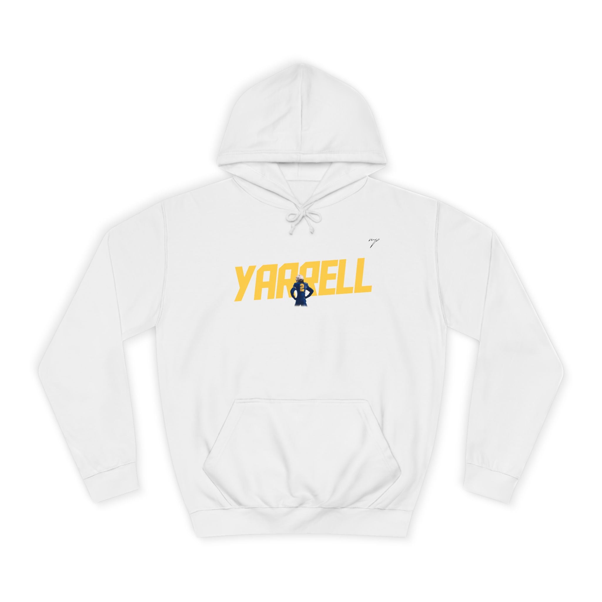 Ty Yarrell Hoodie