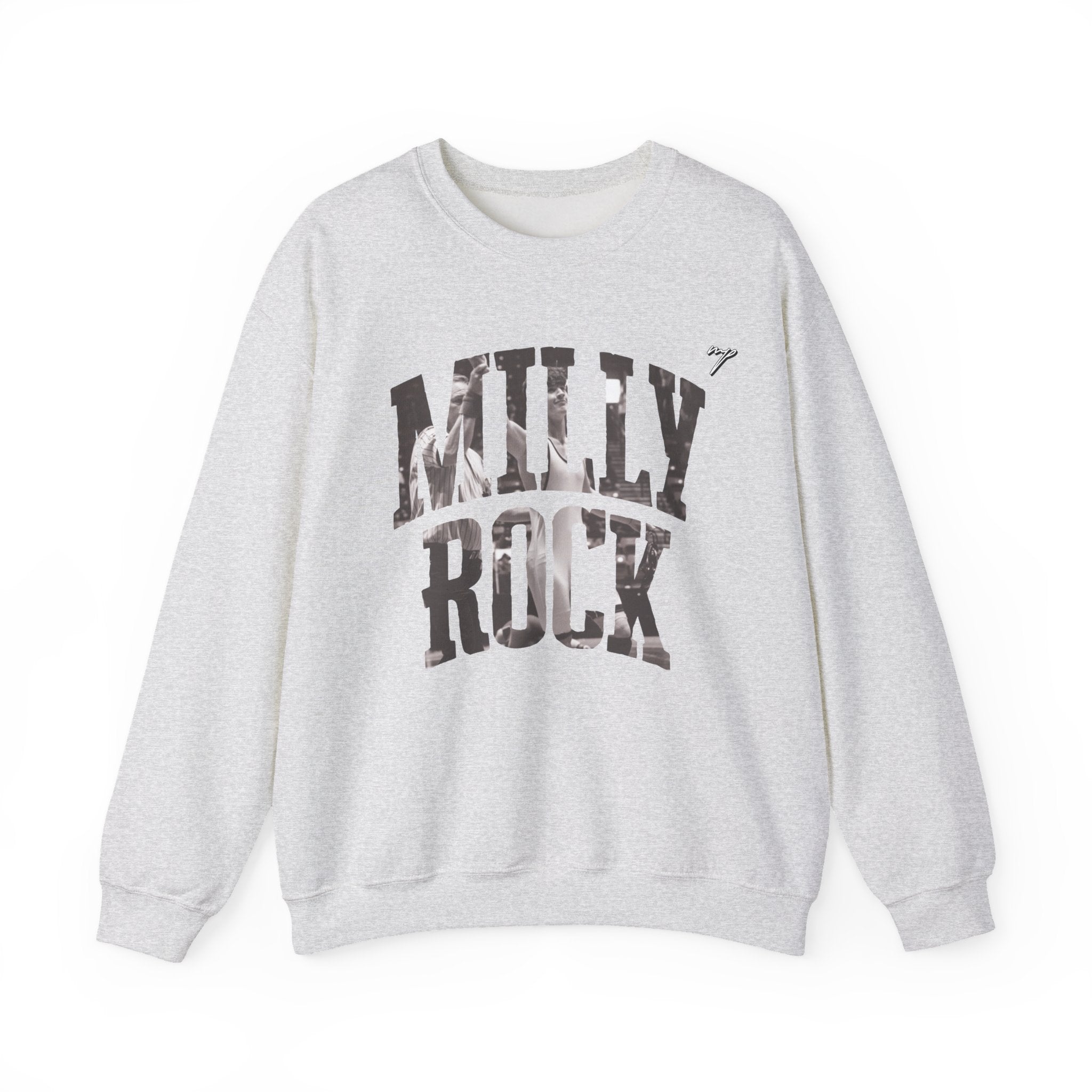 Cael Miller Crewneck