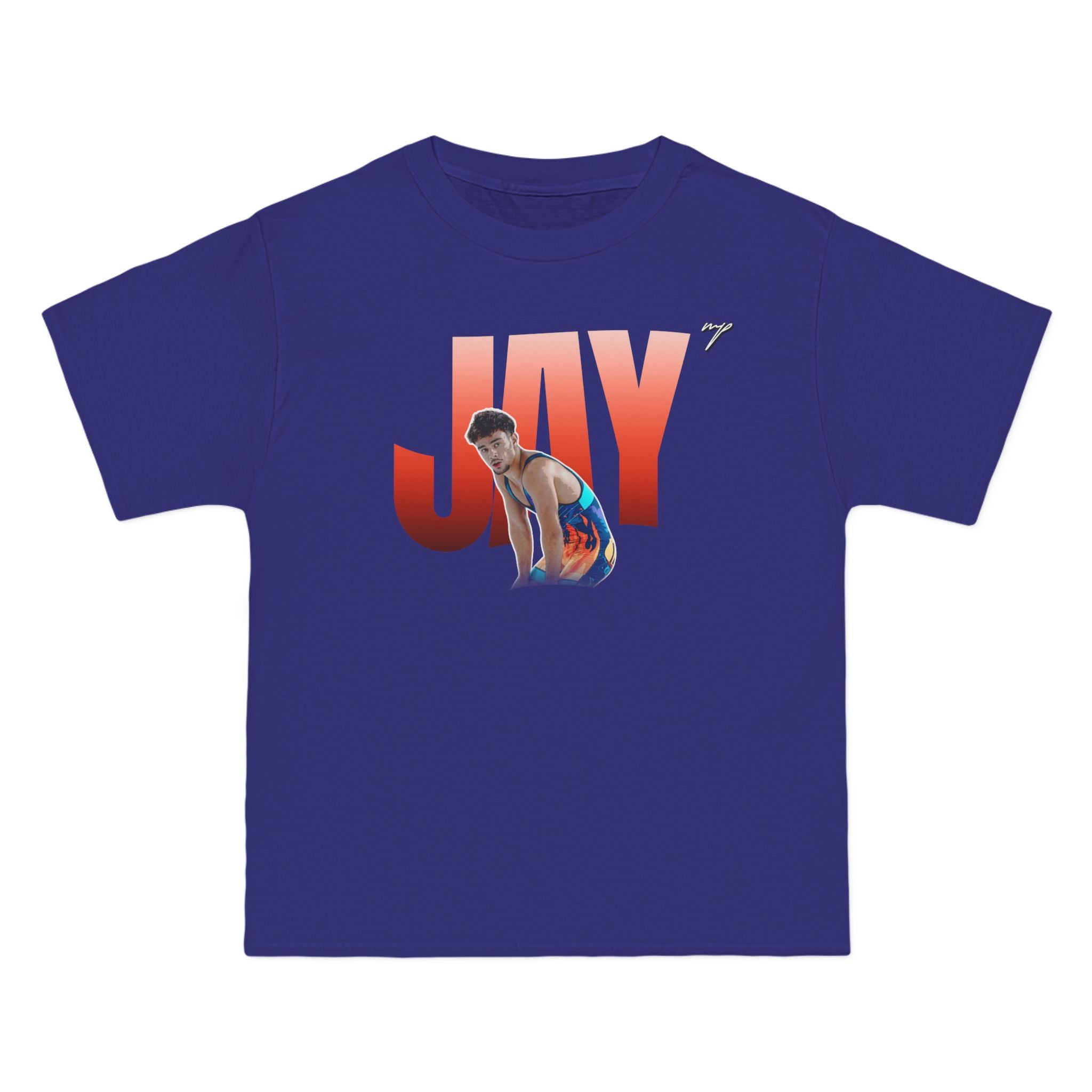 Josiah Boyden Vintage Tee