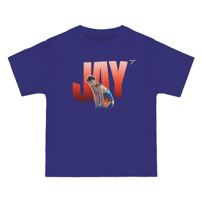 Josiah Boyden Vintage Tee