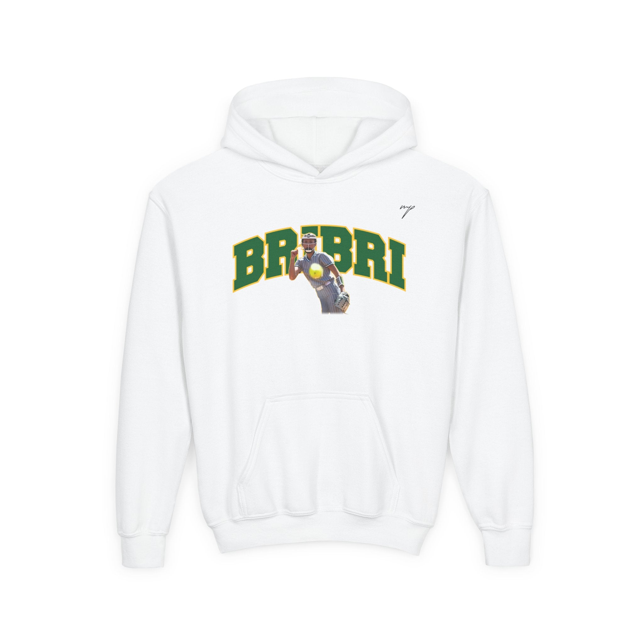 Bri Lencz YOUTH Hoodie