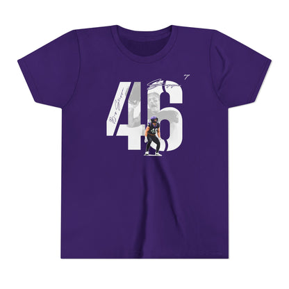 Rhett Steppe YOUTH Graphic Tee