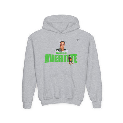 Donovan Averitte YOUTH Hoodie