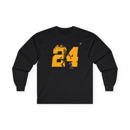 Annamarie Williams Long Sleeve