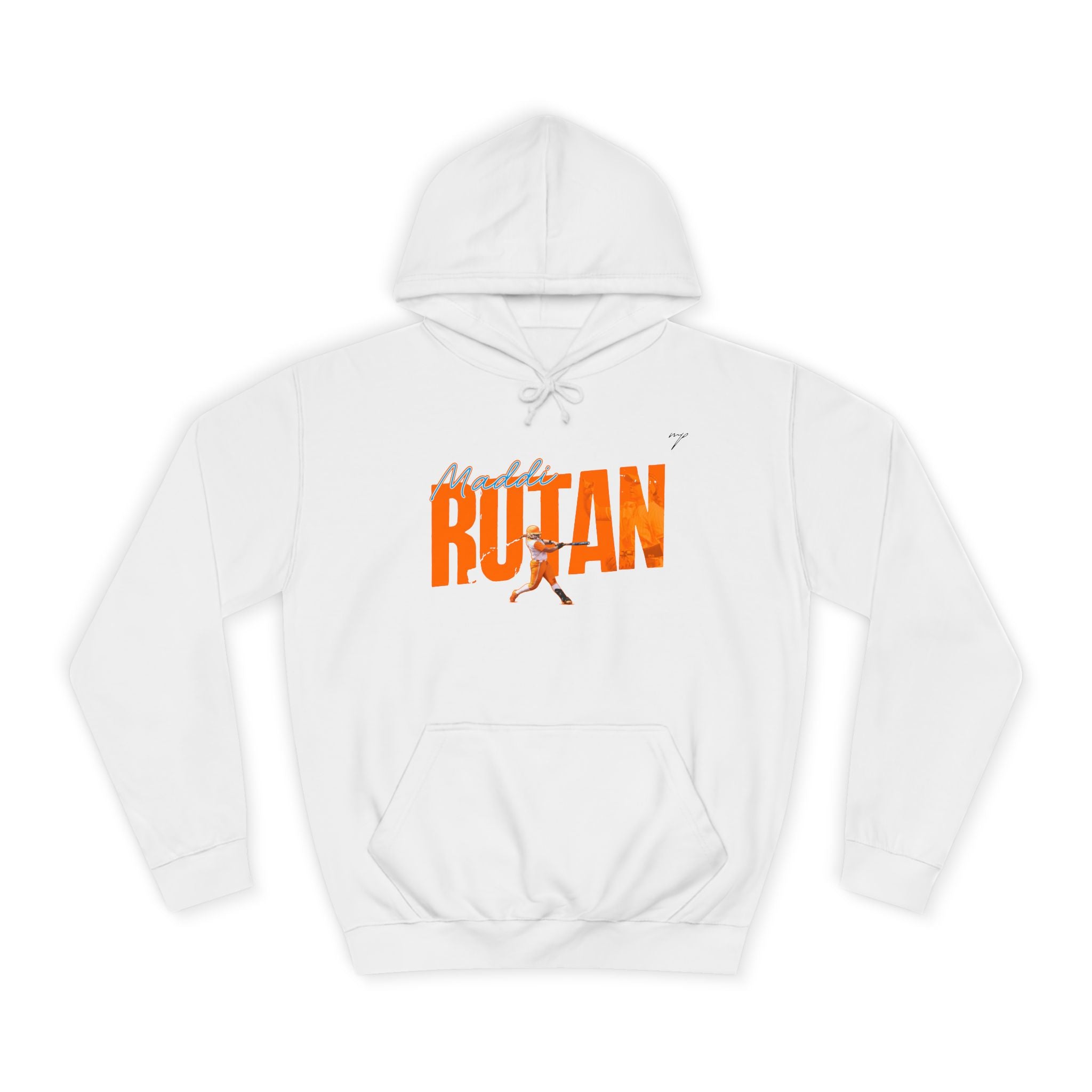 Maddi Rutan Hoodie