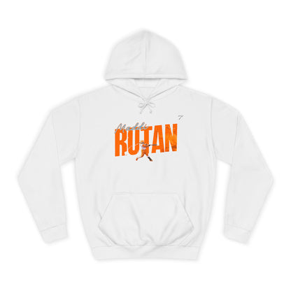 Maddi Rutan Hoodie