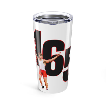 Will Denny Tumbler Mug