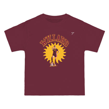 Ava Willard Vintage Tee