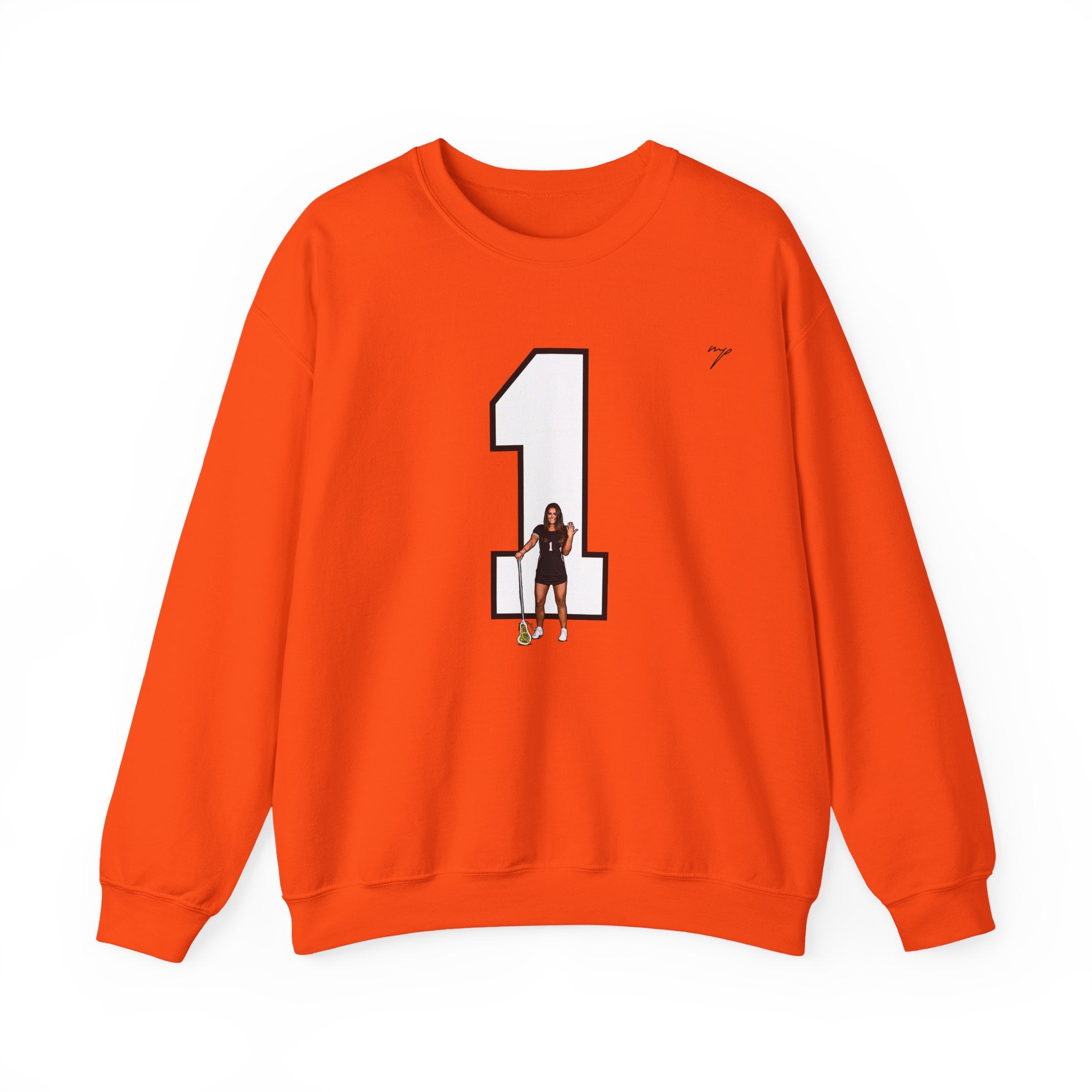 Sarah Stefancik Crewneck