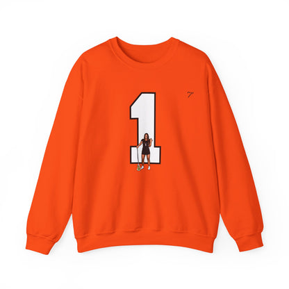 Sarah Stefancik Crewneck