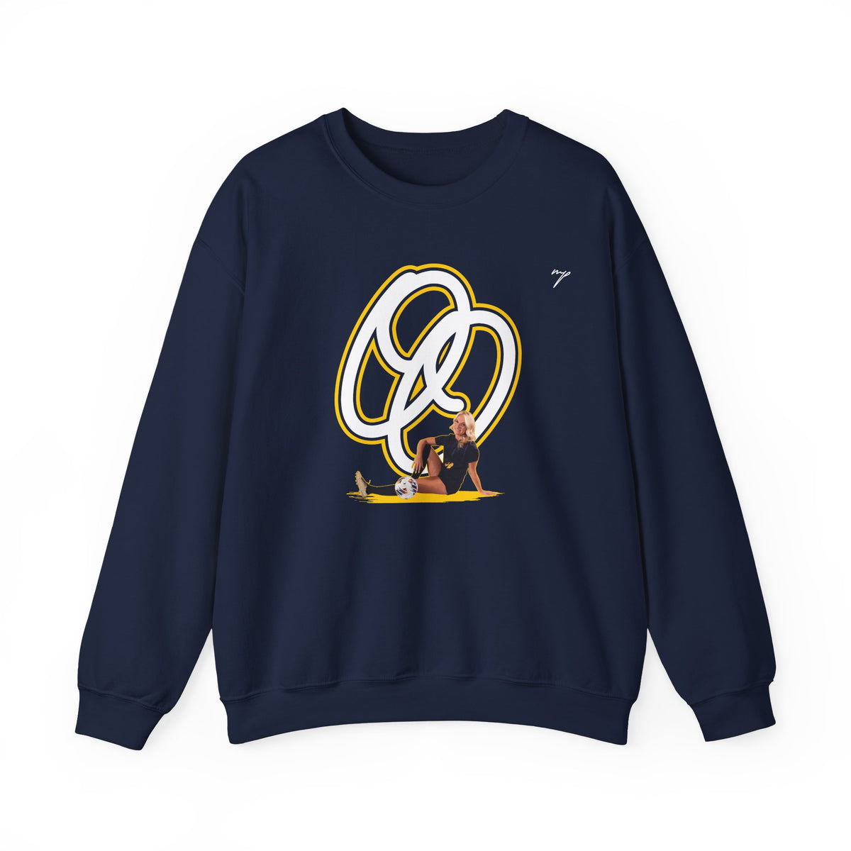 Olivia Ogden Crewneck