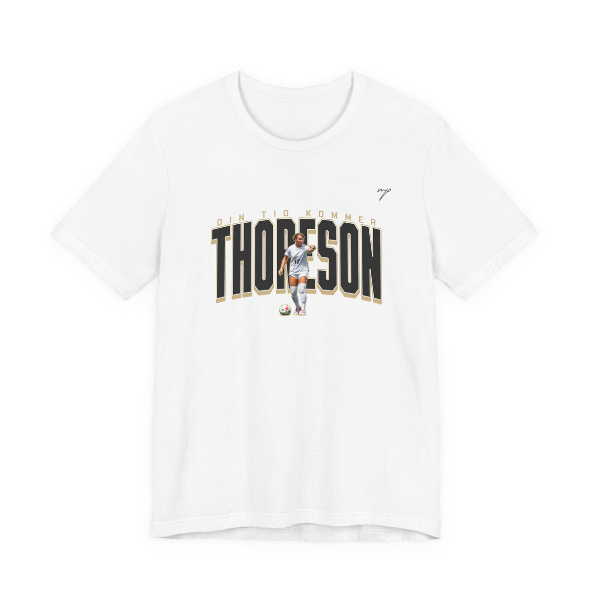 Angelina Thoreson Graphic Tee