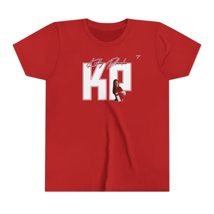 Kailey Plumlee YOUTH Graphic Tee
