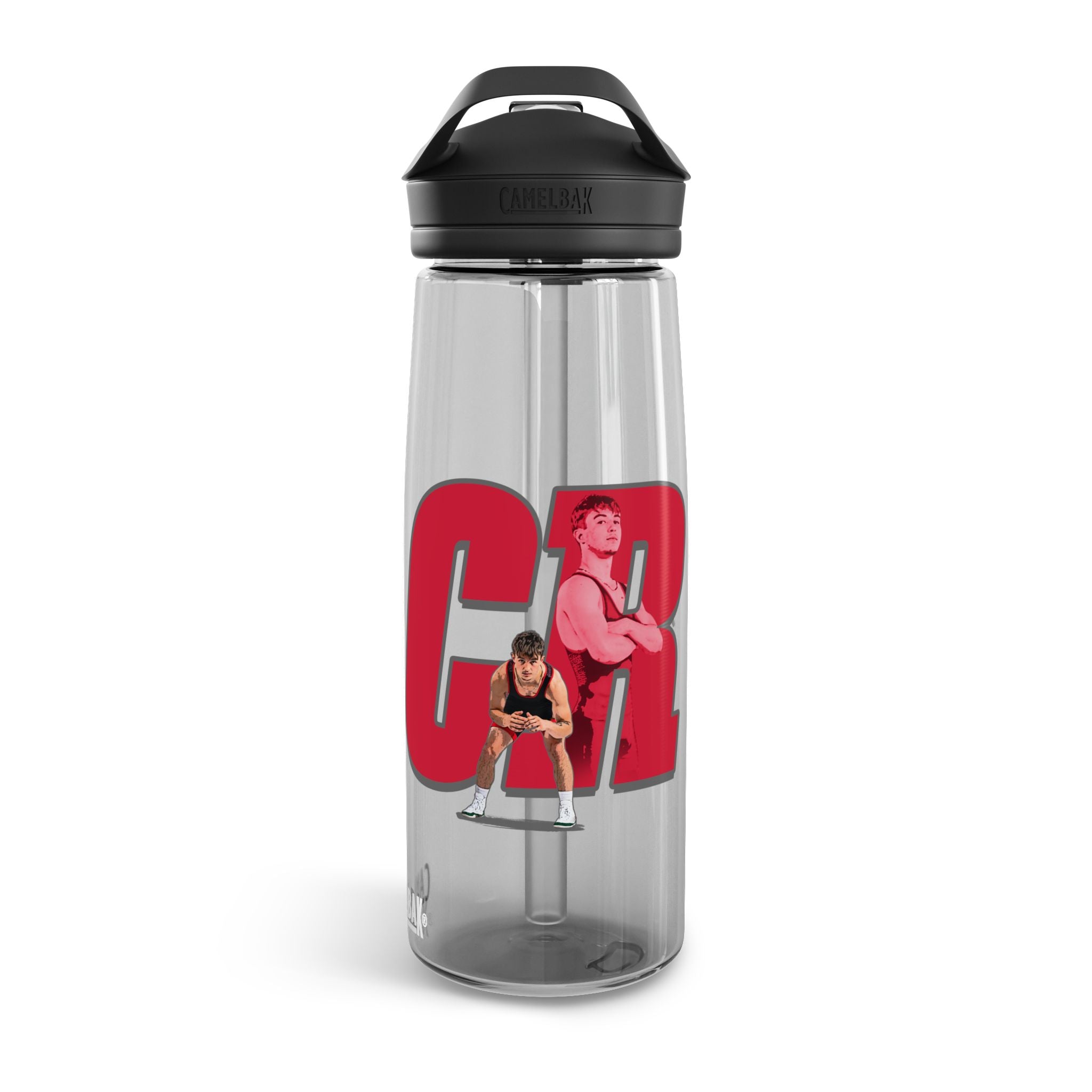 Corbin Roe CamelBak Water Bottle