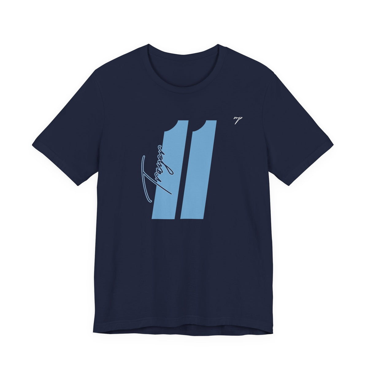 Peyton Trayer Graphic Tee
