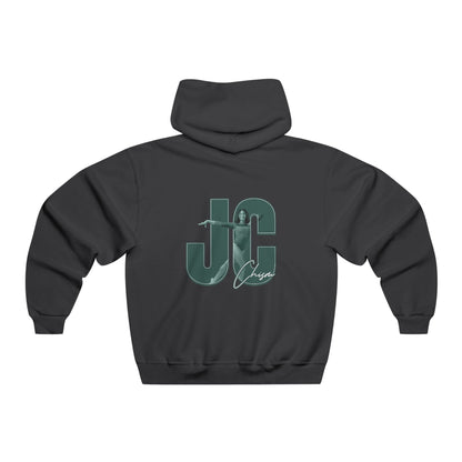 Jazlynn Chism Vintage Hoodie (Front + Back)