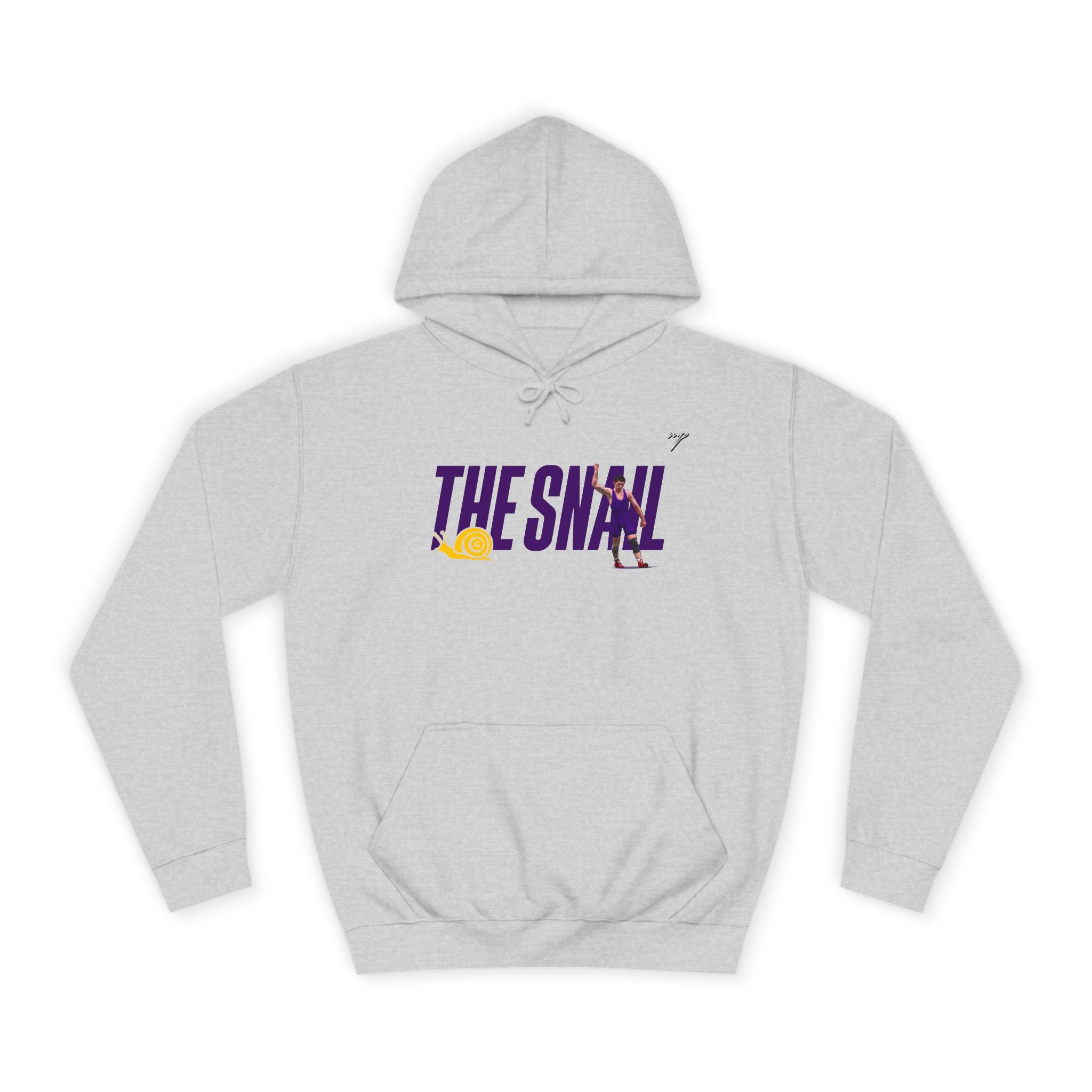 Cael Gilmore Hoodie