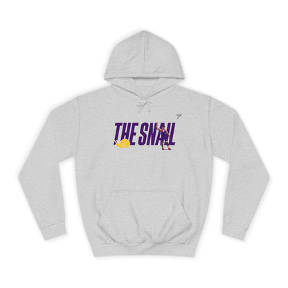 Cael Gilmore Hoodie