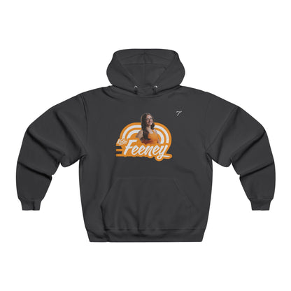 Kylie Feeney Vintage Hoodie
