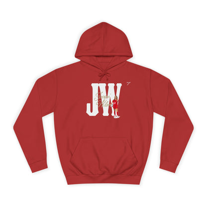 Jacqui Wilson Hoodie