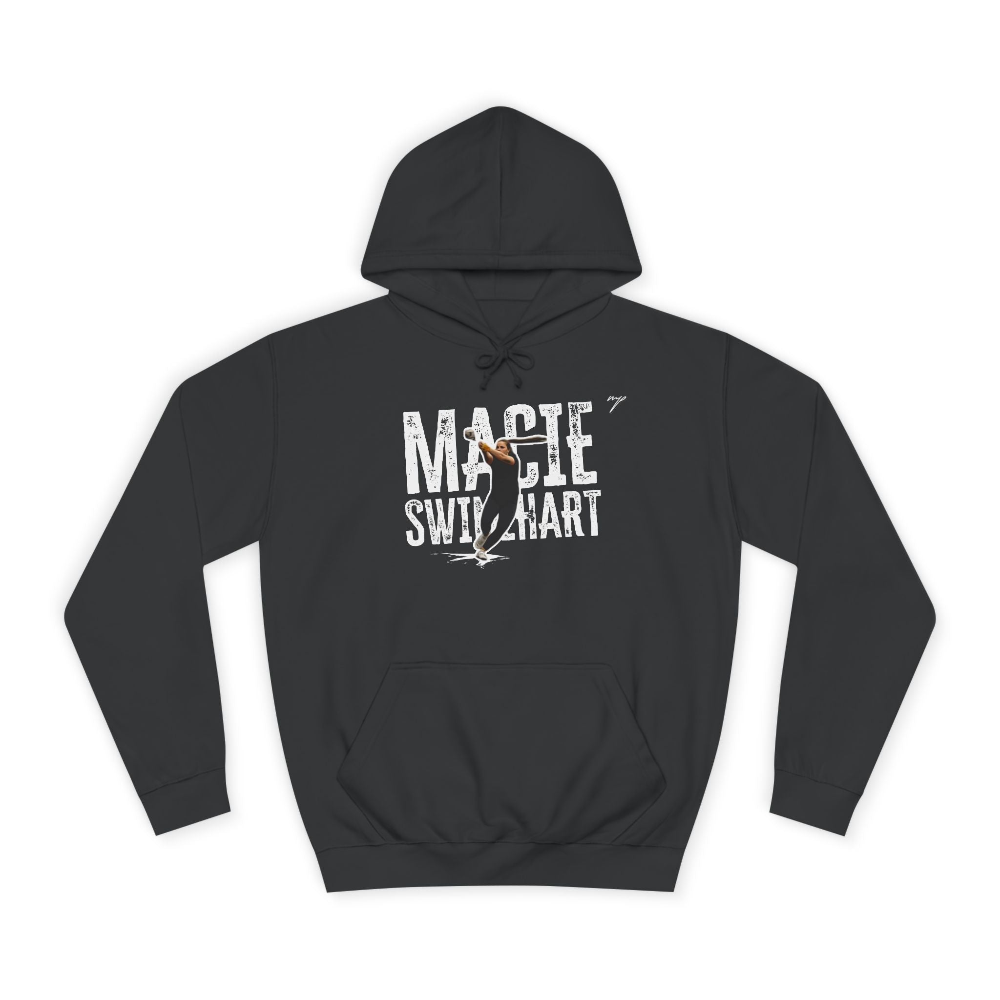 Macie Swinehart Hoodie