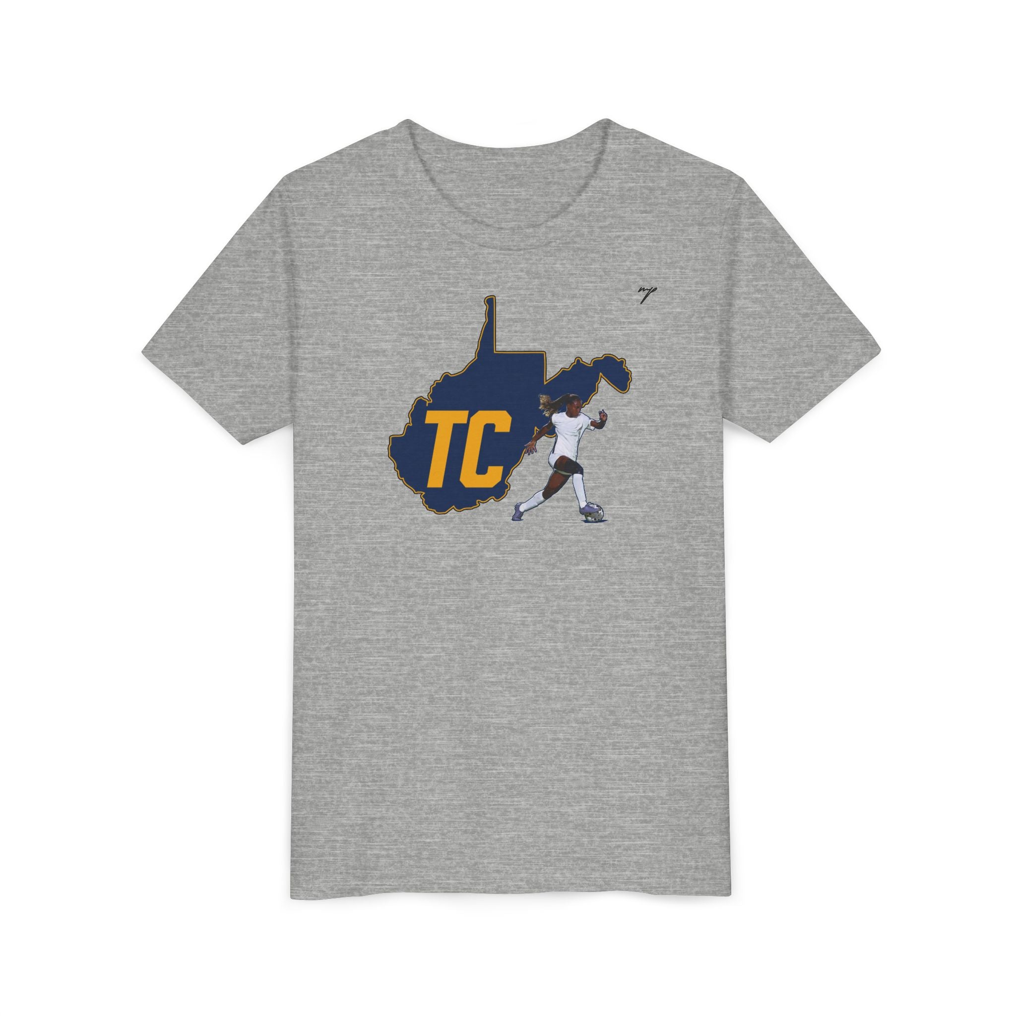Tyler Clyburn YOUTH Graphic Tee