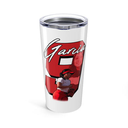 Leilani Garcia Tumbler Mug