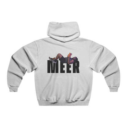 Jahymeer Larkins Vintage Hoodie
