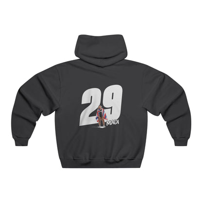 Madison Ige Vintage Hoodie