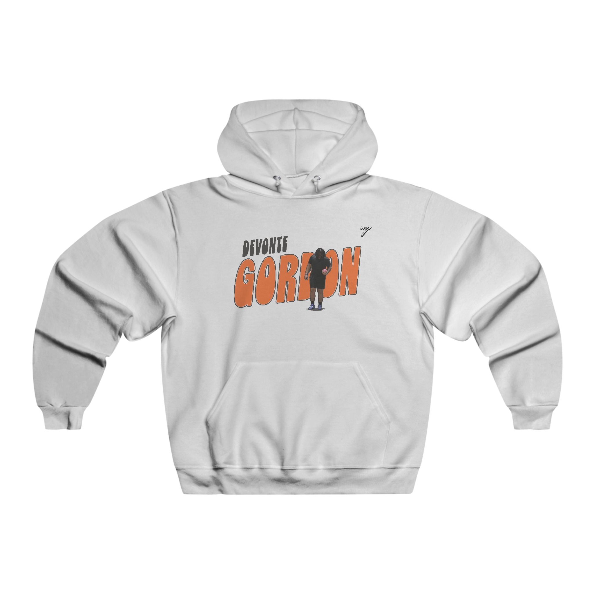 Devonte Gordon Vintage Hoodie